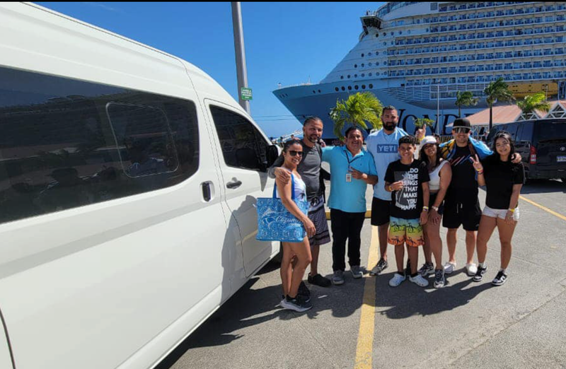 Easy Breezy Beach Transportation =>>> Quick, easy and inexpensive way to get to the beach. Let us transport you in our clean, air conditioned cars with our friendly drivers!