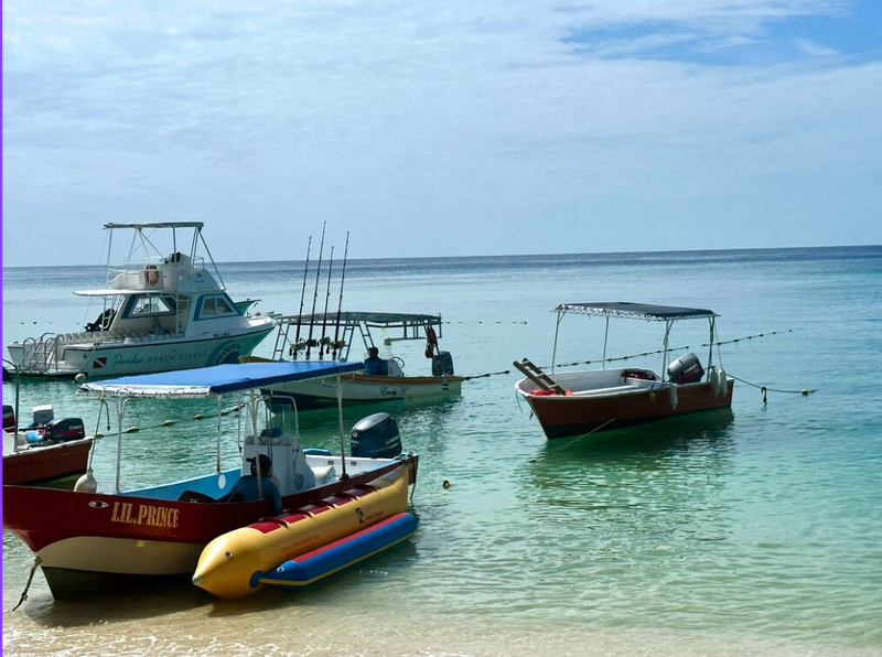 Snorkel, Sand & Sun II =>>> Includes 2 Hour Snorkel Boat, Snorkel Gear, Beach Access, Lounge Chair, Pool, WiFi, Round Trip Transportation!