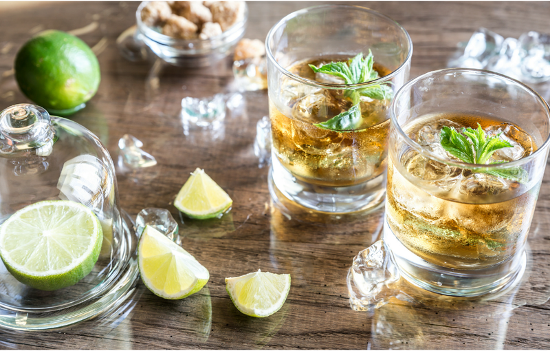 Paradise Pints & Rum Run =>>>> Includes Roatan Rum Company, Roatan Island Brewing Co., Picture Stops, Round Trip Transportation!