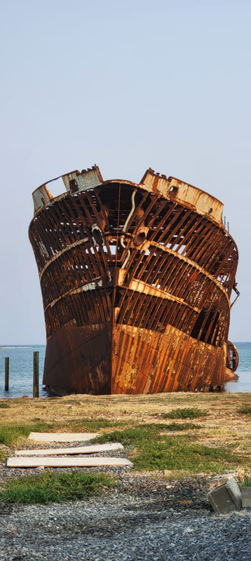 East End Expedition =>>> Includes Historical sites, Shipwreck, Punta Gorda (oldest settlement), Mangrove Boat Tour, Stop at Typical Island Restaurant, Round Trip Transportation!