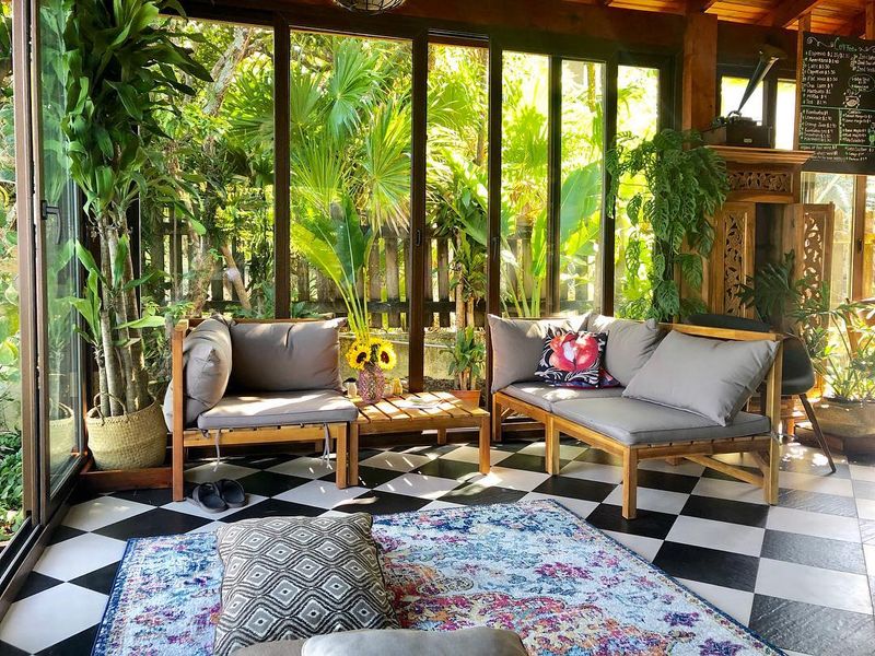 Calming Cafe & Coastal Contentment =>>> Includes Visit to Magical Coffeehouse, Beach Access, Lounge Chair, Pool, WiFi, RT Transportation!