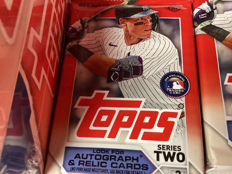 Products — Online Store