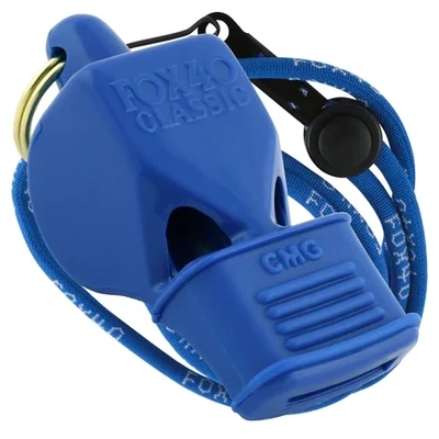 CLASSIC CMG® - FOX40 - Official Match Whistles
