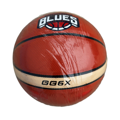 Basketball GG6X (SBA)