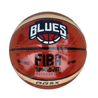 Basketball GG5X (SBA)