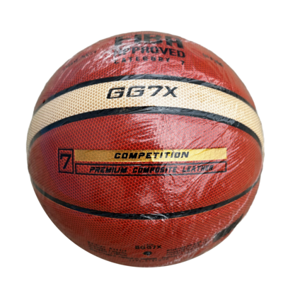 Ballon de basket GG7X (SBA)