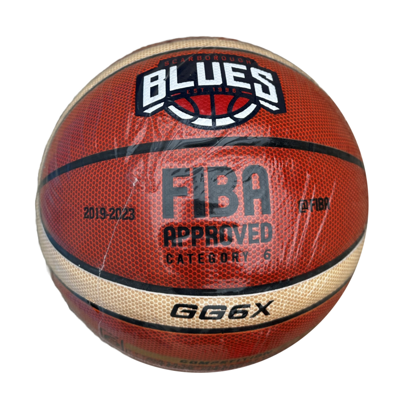 Basketball GG6X (SBA)