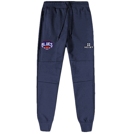 Xeist Elemental Joggers - Navy