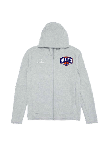 Xeist Elemental Jacket - Grey
