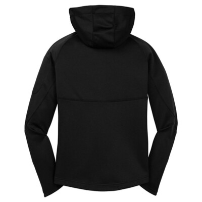 Xeist Elemental Jacket - Black