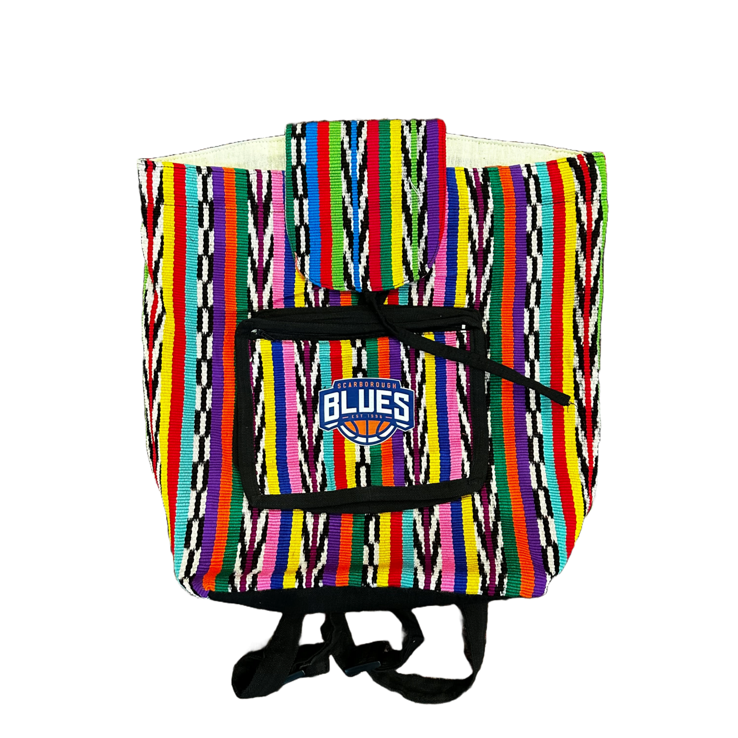 SBA Tote Bag