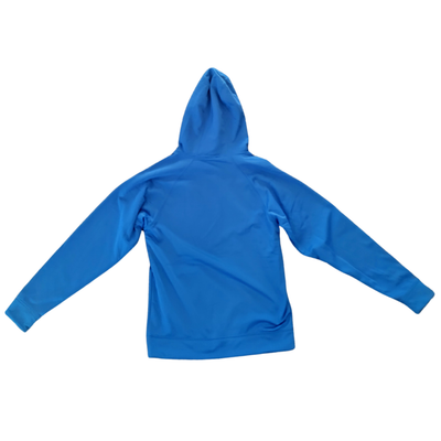 SBA Hoodie (Bright Blue)