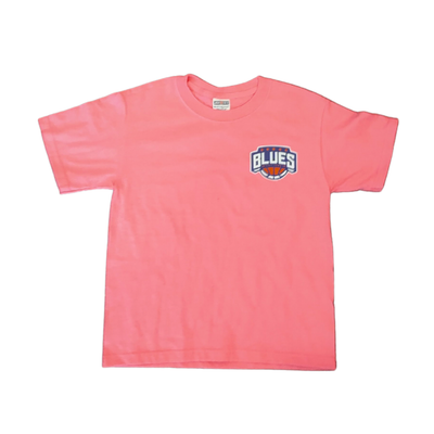 Pink SBA Tee