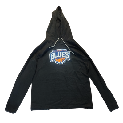 SBA Hoodie (Black)