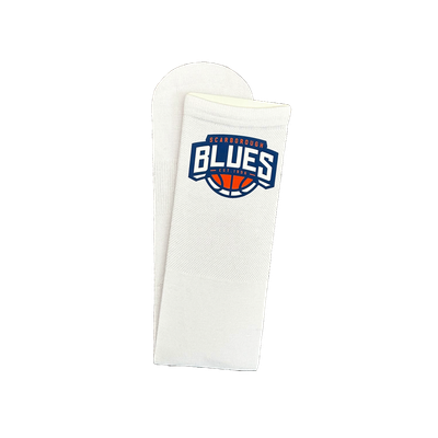 Cotton Crew Socks (SBA)