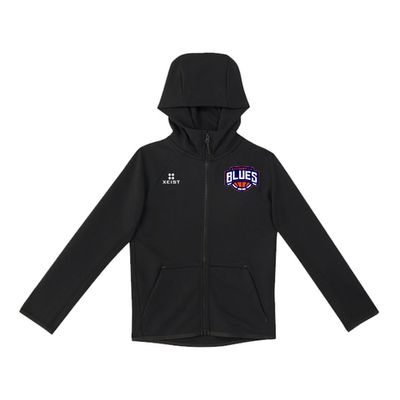Xeist Elemental Jacket - Black