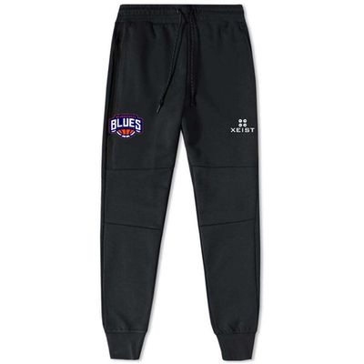 Xeist Elemental Joggers - Black