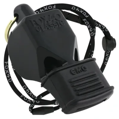 CLASSIC CMG® - FOX40 - Official Match Whistles CLASSIC CMG® - FOX40 - Official Match Whistles