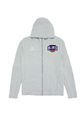 Xeist Elemental Jacket - Grey