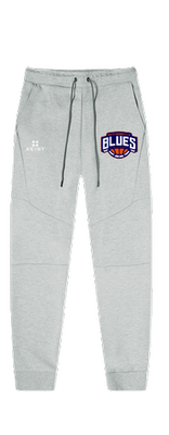 Xeist Elemental Joggers - Grey