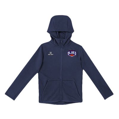 Xeist Elemental Jacket - Navy