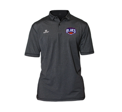 Xeist XE-Dry Polo - Black