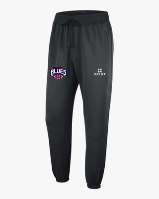 Xeist Essence Joggers - Black