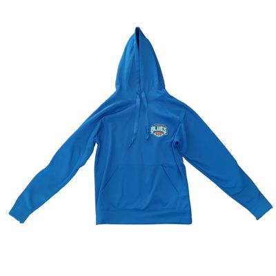 SBA Hoodie (Bright Blue)