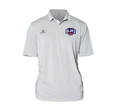 Xeist XE-Dry Polo - Grey