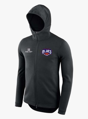 Xeist Essence Jacket - Black