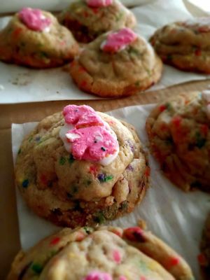 Galletas Rellenas Levain