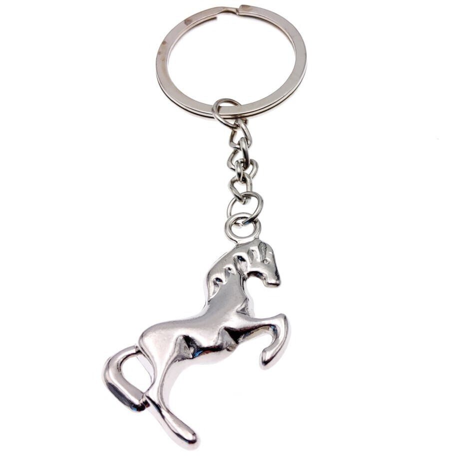Sleutelhanger Paard