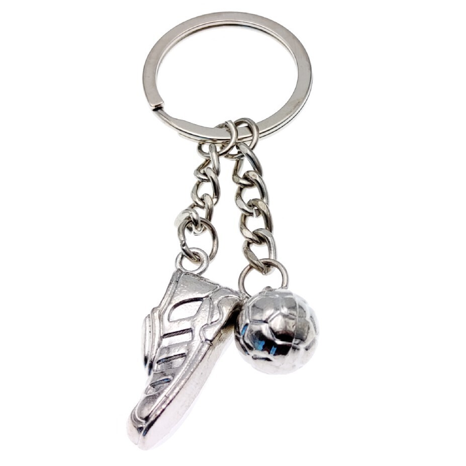 Sleutelhanger Voetbal