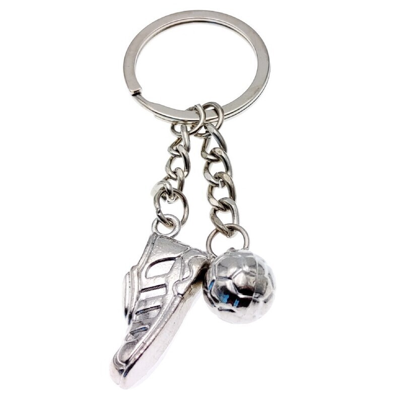 Sleutelhanger Voetbal