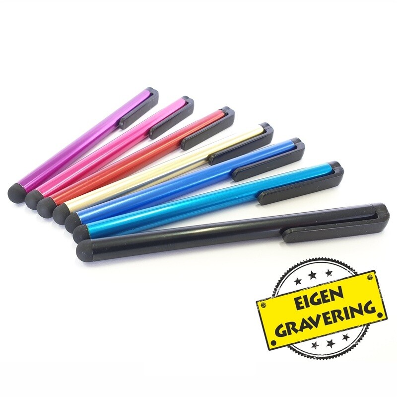 Stylus Pen - Eigen Gravering