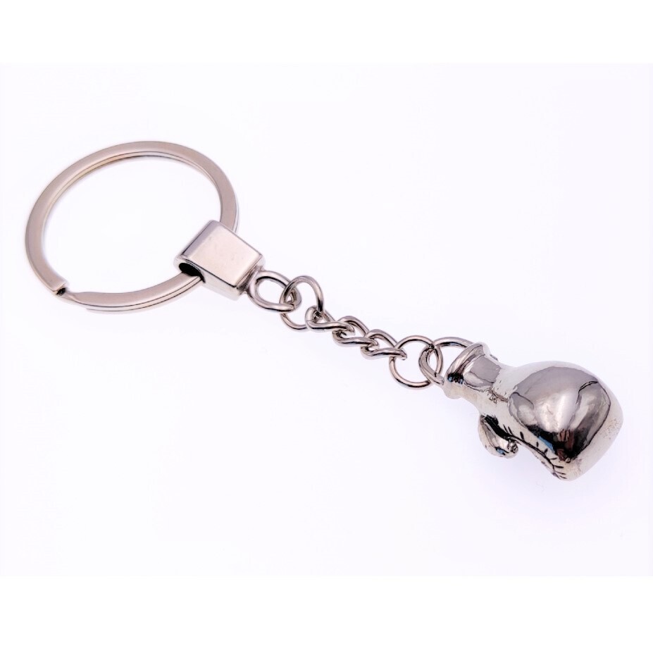 Sleutelhanger Bokshandschoen