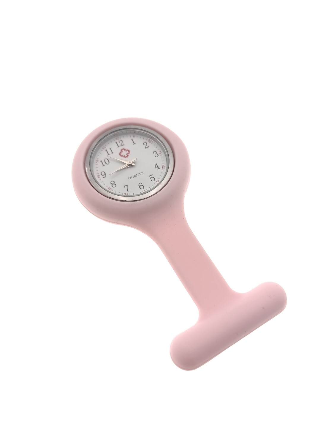 Zusterhorloge Licht Roze