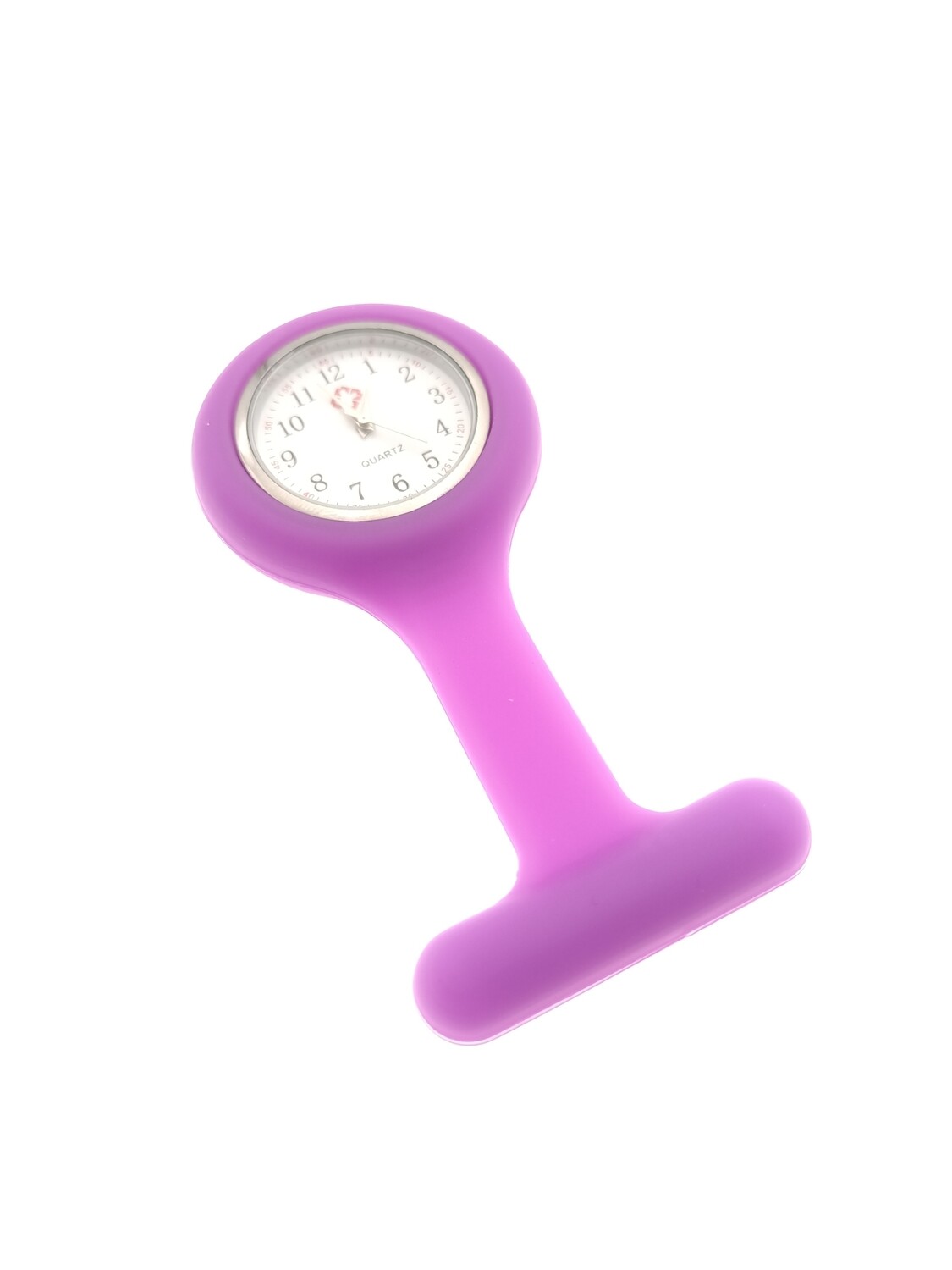 Zusterhorloge Paars