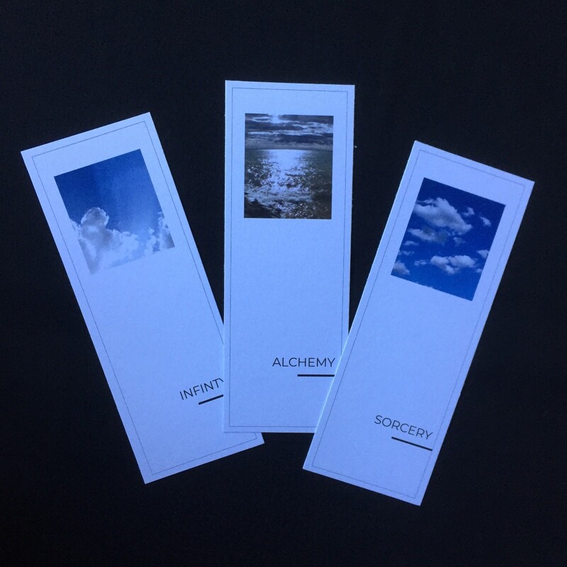 Bookmark Set Bookmark Set