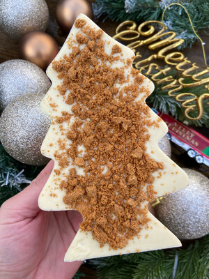 Humble Christmas tree speculoos 1x (pre-order)