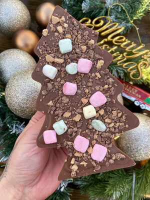Humble Christmas tree s’mores 1x (pre-order)