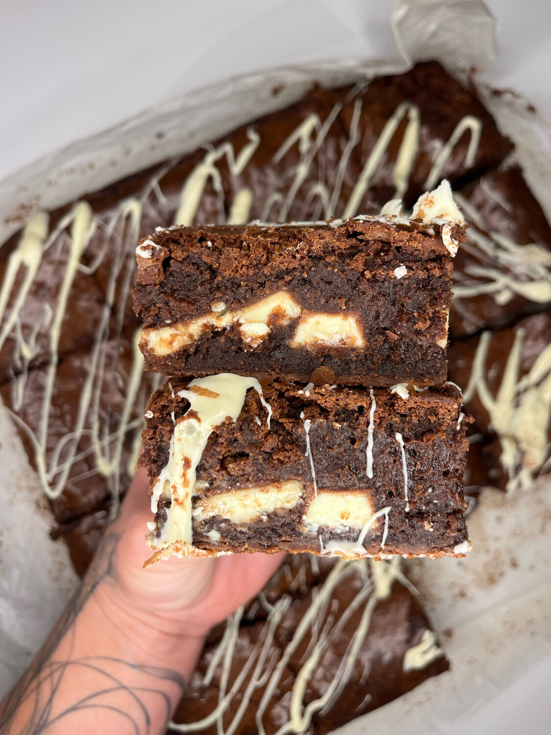 Kinder maxi brownie 1x150gr (preorder)