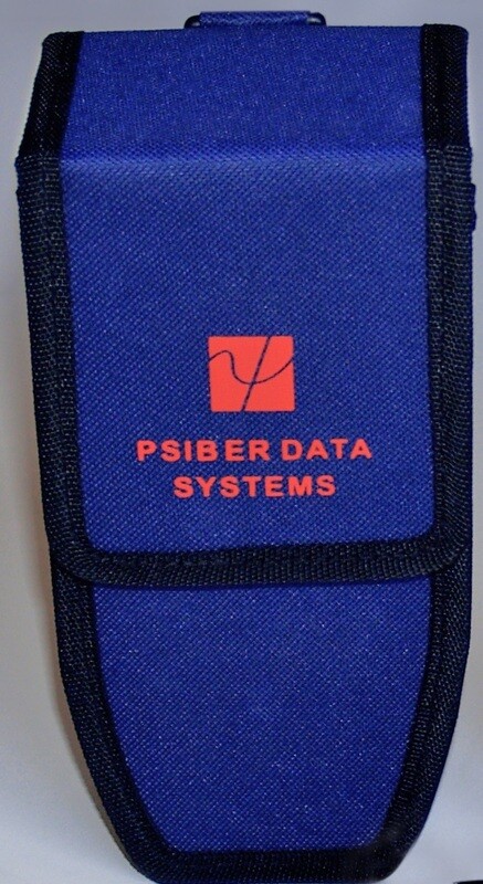 Carrying Case for PingerPro Series