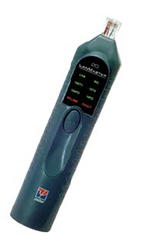 LanMaster 20 Link Tester