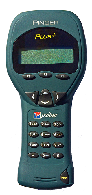 Pinger Plus+ PNG65 Network IP Tester