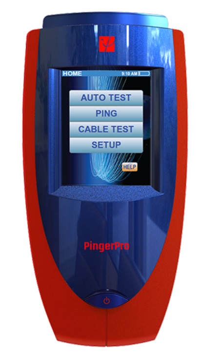 PingerPro 7015 Cable and Connectivity Tester w/CT15-Cable Tracker Probe