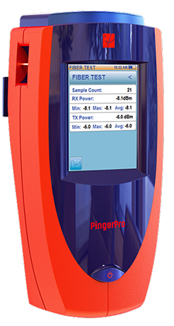 PingerPro 76 Cable and Connectivity Tester