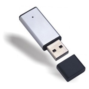 Flash Drive, USB, 1GB, PingerPro Series