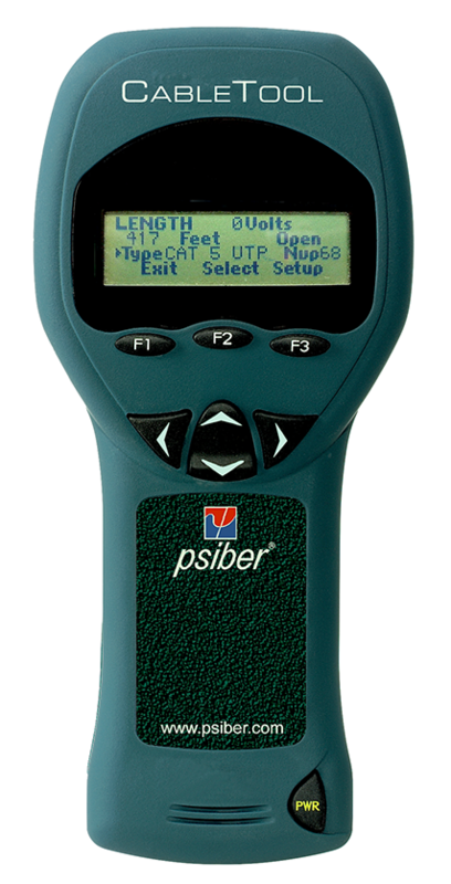 Cable Tool CT50 Multifunction Cable Meter