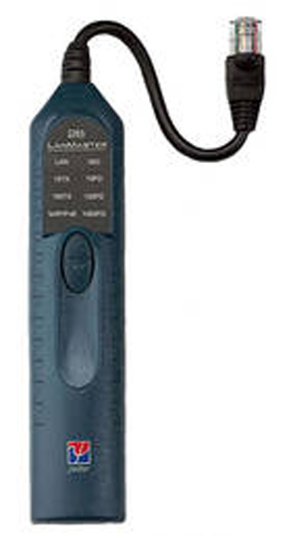 LanMaster 26 Link Tester